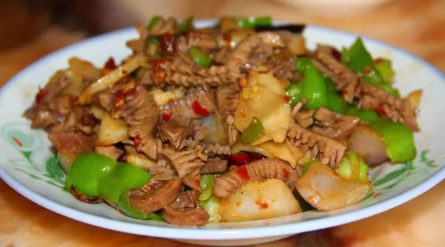 天熱沒胃口就試試這11道下飯菜,清爽不油膩,一口咬下去胃口大開