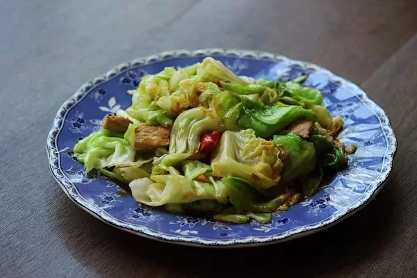 天熱沒胃口就試試這11道下飯菜,清爽不油膩,一口咬下去胃口大開