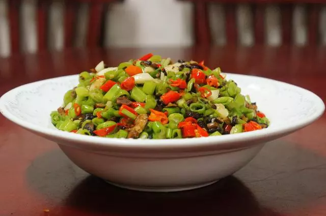 天熱沒胃口就試試這11道下飯菜,清爽不油膩,一口咬下去胃口大開