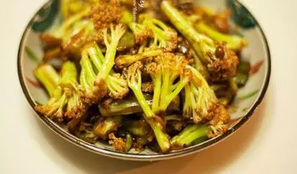 花菜的19種做法,簡單美味又營養,兒子連吃半個月都不膩