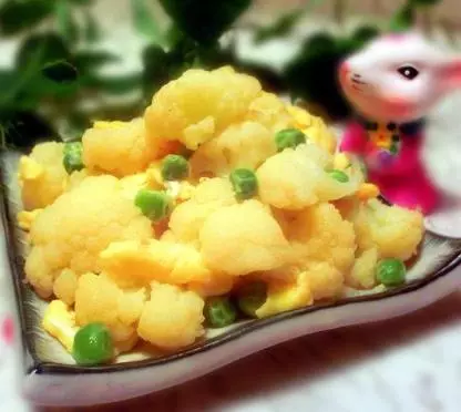 花菜的19種做法,簡單美味又營養,兒子連吃半個月都不膩