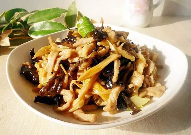 花菜的19種做法,簡單美味又營養,兒子連吃半個月都不膩
