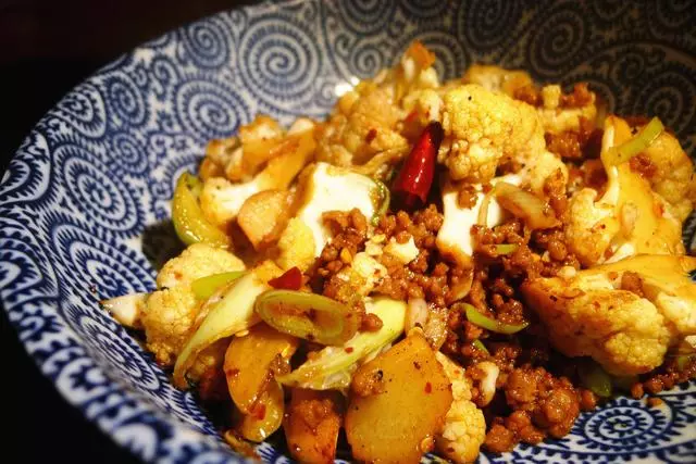 花菜的19種做法,簡單美味又營養,兒子連吃半個月都不膩