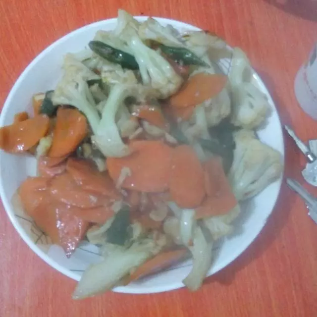 花菜的19種做法,簡單美味又營養,兒子連吃半個月都不膩