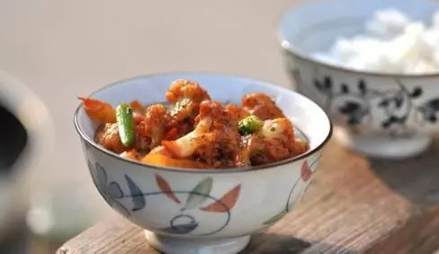 花菜的19種做法,簡單美味又營養,兒子連吃半個月都不膩