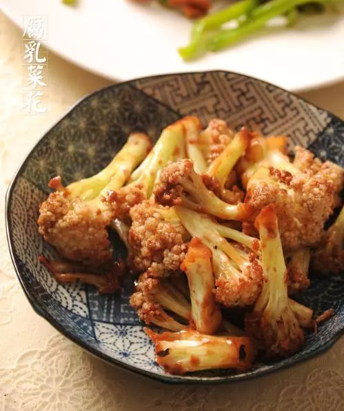 花菜的19種做法,簡單美味又營養,兒子連吃半個月都不膩