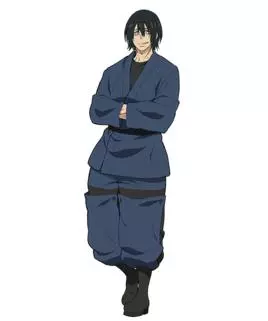 《炎炎消防隊》科普:不同世代能力者的區別是什麼?