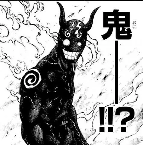 《炎炎消防隊》科普:不同世代能力者的區別是什麼?