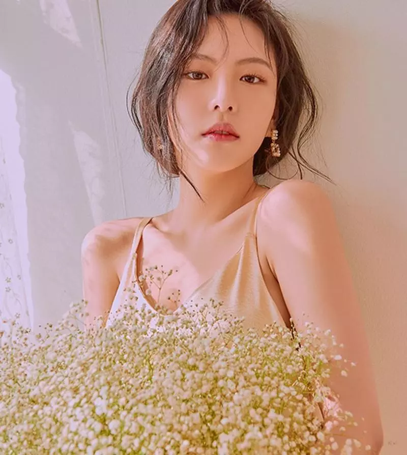 恐監禁5年!韓女星節目上吃「受保護巨蚌」 泰政府怒:絕不撤告!