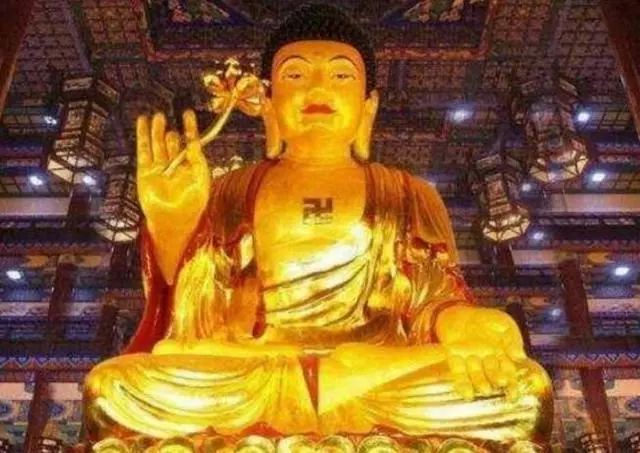 佛說:人有貴氣的八個特徵,快來看看你有沒有?
