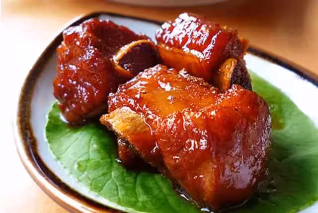 「8道可樂菜秘制食譜」想必很多人喜歡這些美食吧