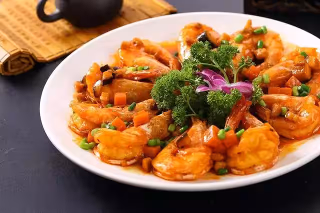 「8道可樂菜秘制食譜」想必很多人喜歡這些美食吧