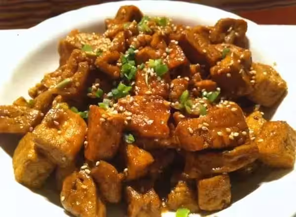 「8道可樂菜秘制食譜」想必很多人喜歡這些美食吧