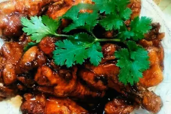 「8道可樂菜秘制食譜」想必很多人喜歡這些美食吧