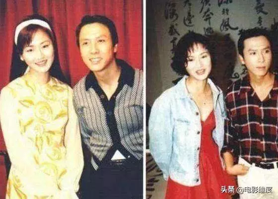她以一雙42寸的美腿聞名,嫁陳十三19年無子,兩人依舊相敬如賓!