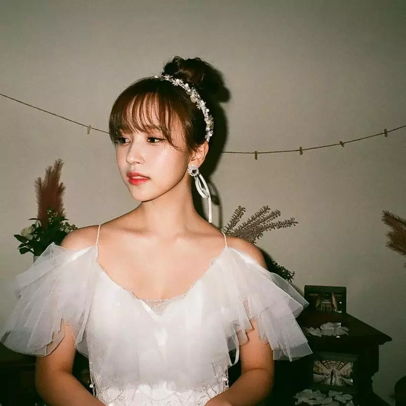 人氣正高漲!TWICE女星「一上台就很焦慮」暫退所有演出 身體亮紅燈「其實早有預兆」粉絲好心疼 !