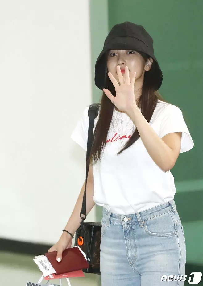 人氣正高漲!TWICE女星「一上台就很焦慮」暫退所有演出 身體亮紅燈「其實早有預兆」粉絲好心疼 !