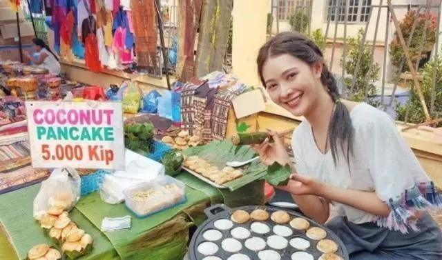 寮國導遊叮囑:當地美女問要不要「吸菸」,當心,有「隱藏」含義!