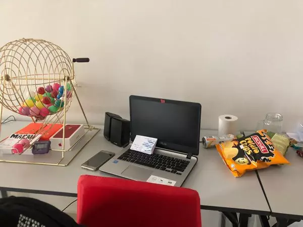 網賭新招!面書直播輪盤賭局 每天數千人下注