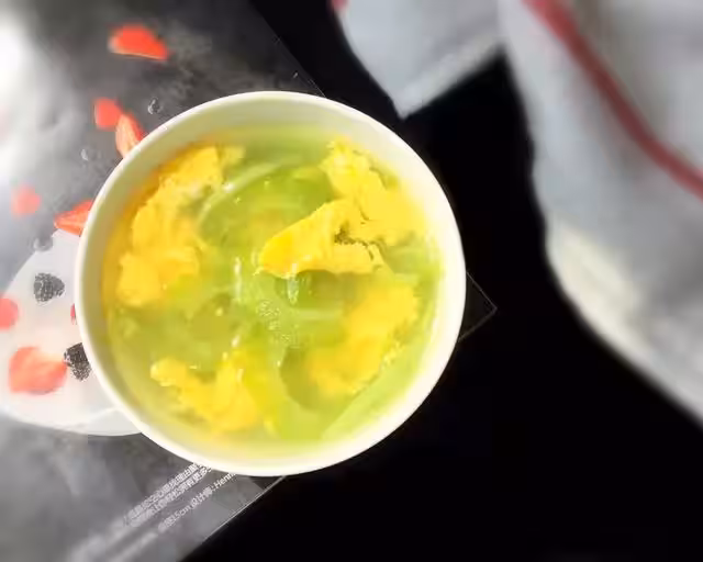苦瓜別光知道炒雞蛋了,這19種做法也不能少,網友感嘆太會吃了
