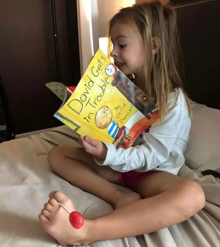 20張小孩照片「幫大家趕走鬱卒的心情」 他們的日常總是讓人嘴角上揚 -