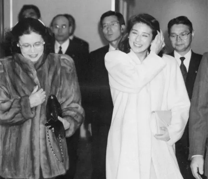 日本最慘太子妃,嫁入皇室後被軟禁成「生育工具」!