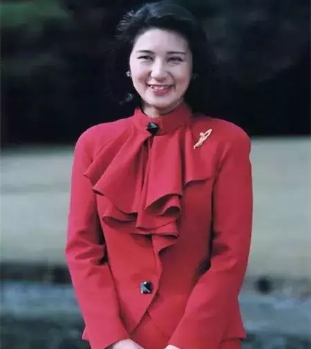 日本最慘太子妃,嫁入皇室後被軟禁成「生育工具」!