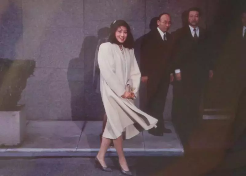 日本最慘太子妃,嫁入皇室後被軟禁成「生育工具」!