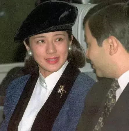 日本最慘太子妃,嫁入皇室後被軟禁成「生育工具」!