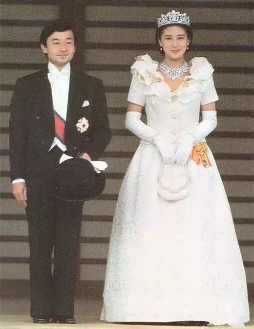 日本最慘太子妃,嫁入皇室後被軟禁成「生育工具」!