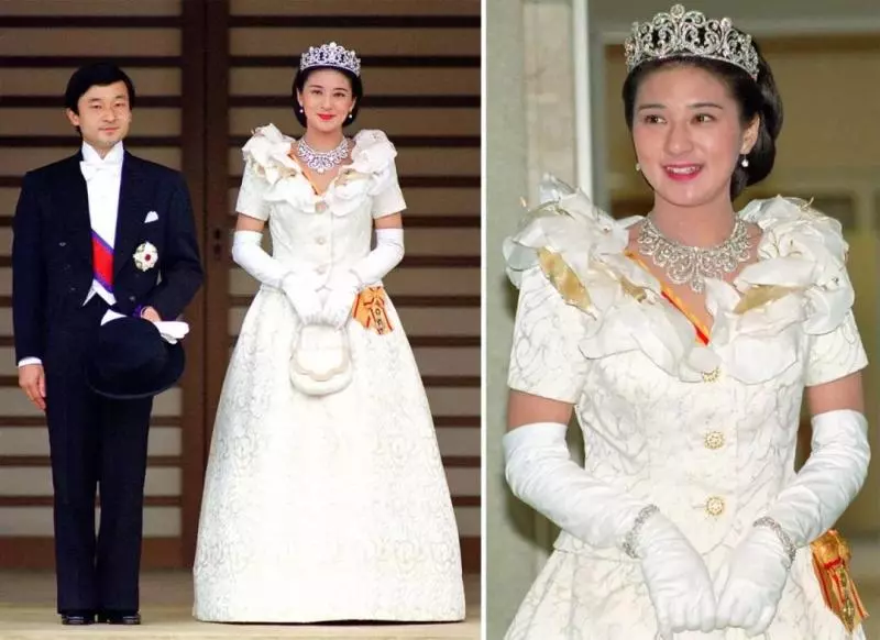 日本最慘太子妃,嫁入皇室後被軟禁成「生育工具」!
