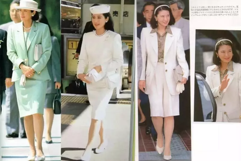 日本最慘太子妃,嫁入皇室後被軟禁成「生育工具」!