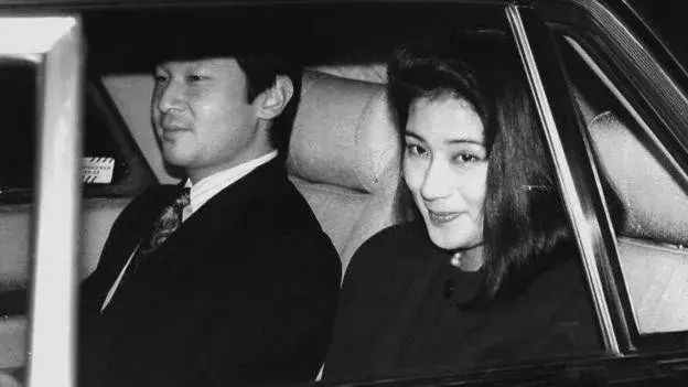日本最慘太子妃,嫁入皇室後被軟禁成「生育工具」!