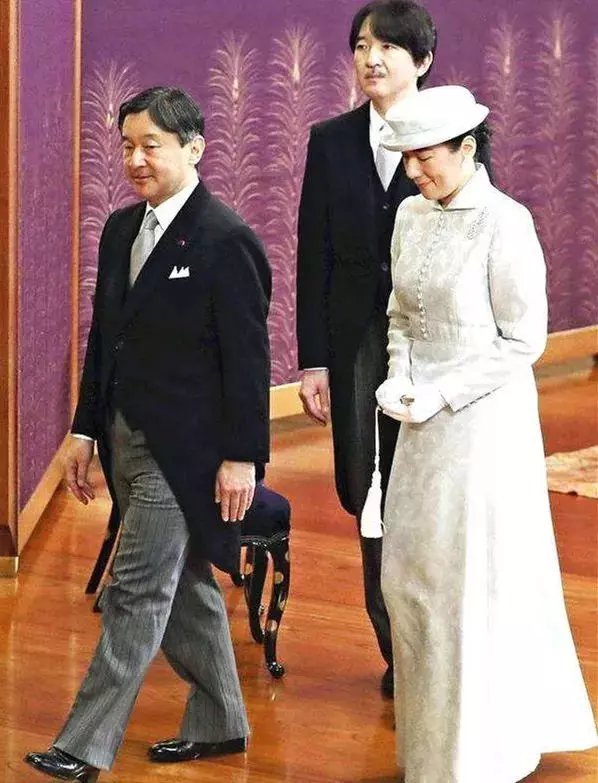 日本最慘太子妃,嫁入皇室後被軟禁成「生育工具」!