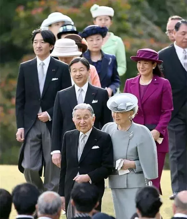 日本最慘太子妃,嫁入皇室後被軟禁成「生育工具」!