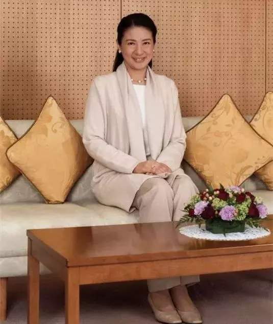 日本最慘太子妃,嫁入皇室後被軟禁成「生育工具」!
