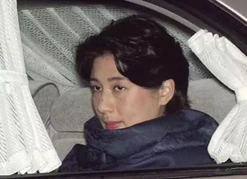 日本最慘太子妃,嫁入皇室後被軟禁成「生育工具」!