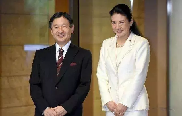 日本最慘太子妃,嫁入皇室後被軟禁成「生育工具」!