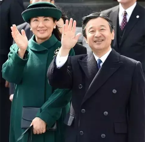 日本最慘太子妃,嫁入皇室後被軟禁成「生育工具」!