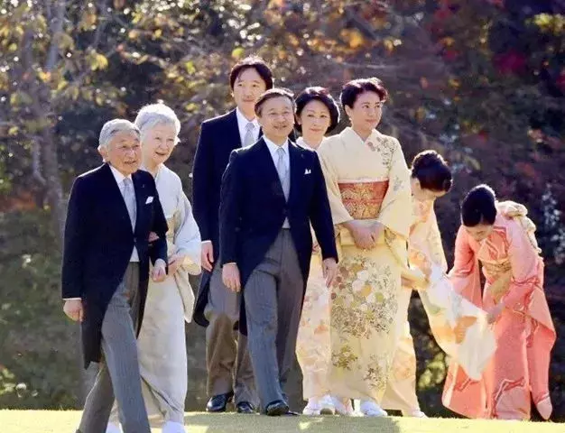 日本最慘太子妃,嫁入皇室後被軟禁成「生育工具」!