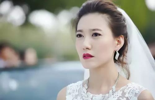 圈內「最乾淨」的女星,蘇有朋追求她三年被拒,出道20年零緋聞!