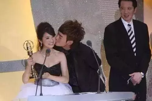 林依晨老公的背景原來這麼強大,難怪她不選擇鄭元暢和胡歌!