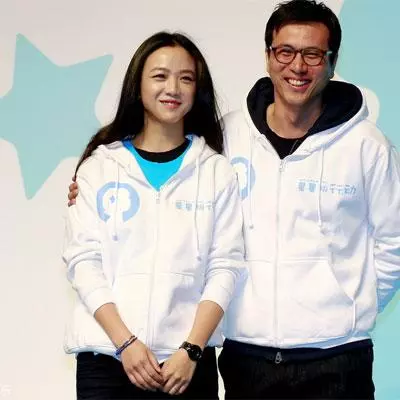 嫁給老外的女星,她三嫁不同國家,卻表示絕不嫁中國人!