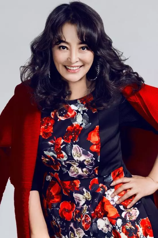 嫁給老外的女星,她三嫁不同國家,卻表示絕不嫁中國人!