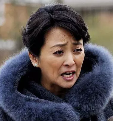 嫁給日本人的六位女星,四位已離婚,最後一位慘遭丈夫毀容!