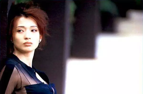 嫁給日本人的六位女星,四位已離婚,最後一位慘遭丈夫毀容!