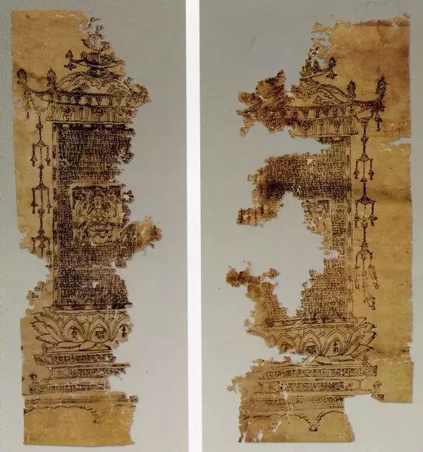 犯罪分子用炸藥炸塌千年古塔,一無所獲,竟被專家發現驚天大秘密!