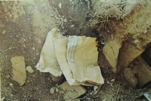 犯罪分子用炸藥炸塌千年古塔,一無所獲,竟被專家發現驚天大秘密!