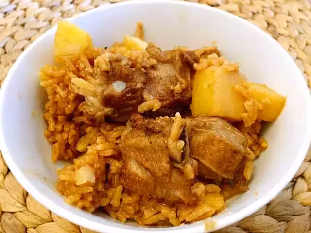 燜飯的19種做法,又當菜又當飯,好吃不多說,懶人最愛了