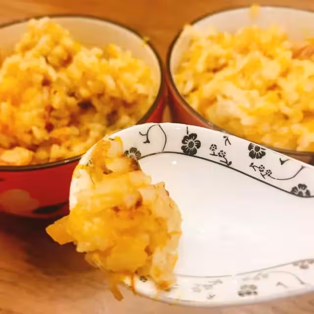 燜飯的19種做法,又當菜又當飯,好吃不多說,懶人最愛了